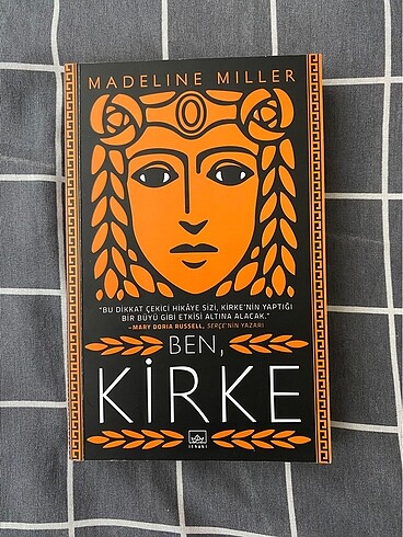 Ben,Kirke