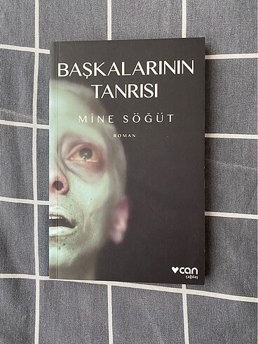 Başkalarının Tanrısı