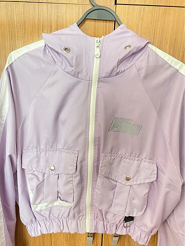 l Beden Crop ceket