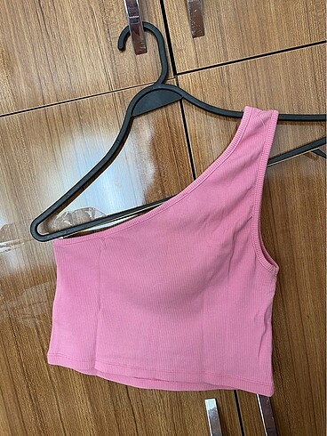 xl Beden Defacto crop