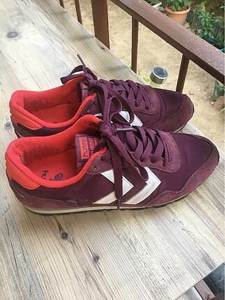 Hummel Hummel spor ayakkabı