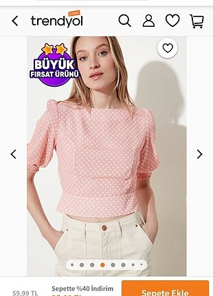 Trendyol bluz gömlek yazlık tiril tiril tshirt yarım kol vatka 