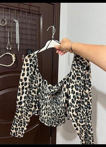 m Beden Leopar