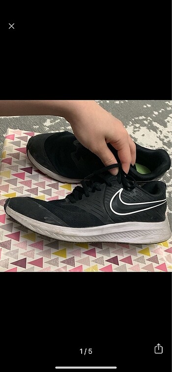 Nıke sneaker