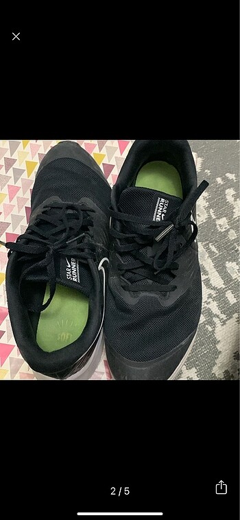 Nike Nıke sneaker