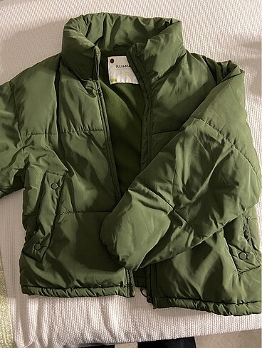 Pull&bear haki mont