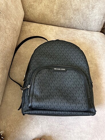 Michael kors büyük boy sırt çantası