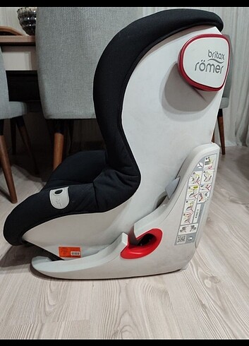Diğer Oto koltuğu