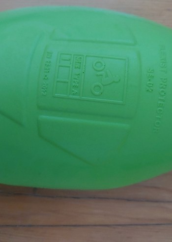 motorcu mont koruma ped takım 1.sınıf - Görsel 5