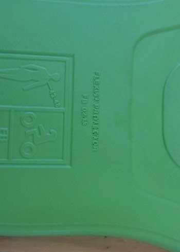 motorcu mont koruma ped takım 1.sınıf - Görsel 4