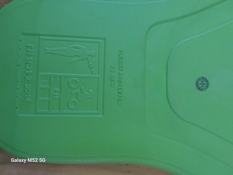 motorcu mont koruma ped takım 1.sınıf - Görsel 4