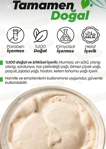 Botoks Krem - Görsel 5