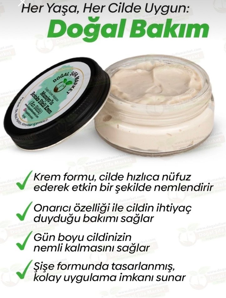 Botoks Krem - Görsel 4