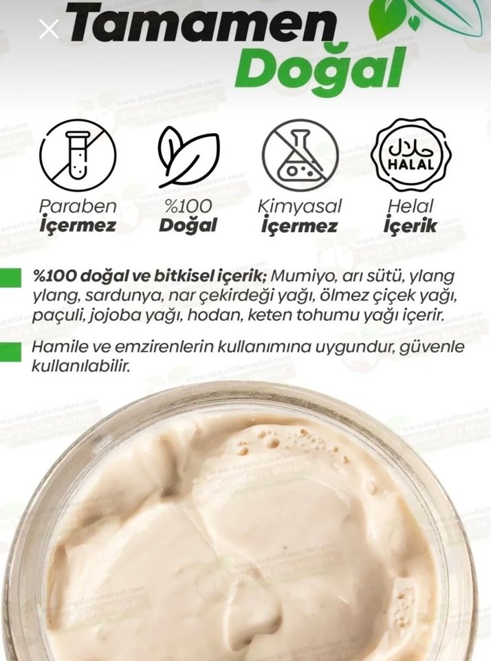 Botoks Krem - Görsel 5