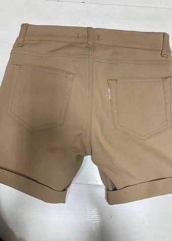 Kadın Şort - Görsel 3