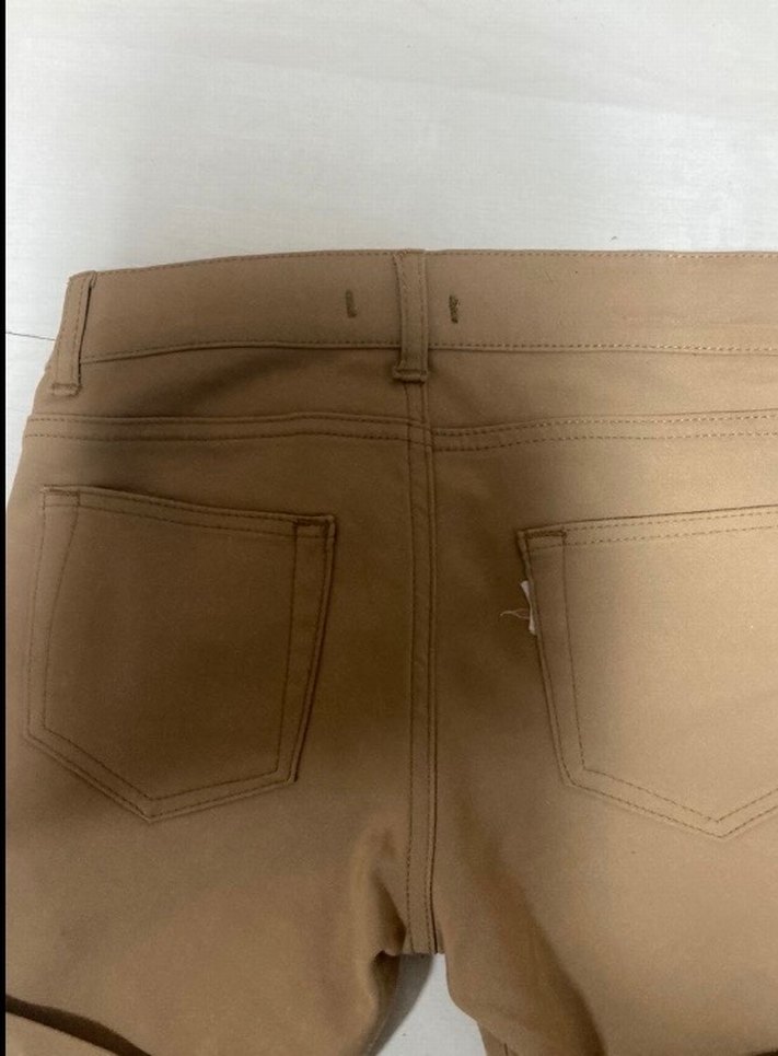 Kadın Şort - Görsel 2