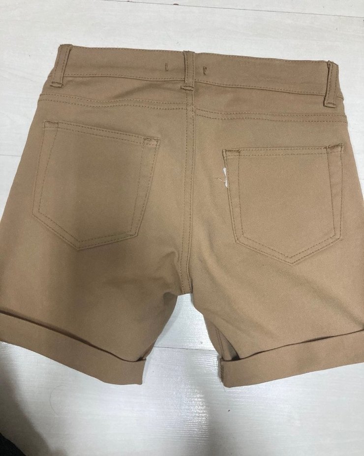 Kadın Şort - Görsel 3