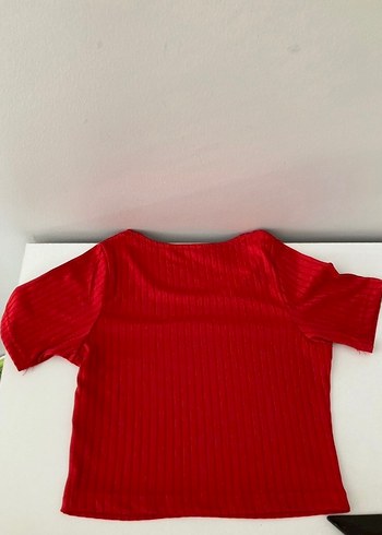 Şort ve Crop Takım - Görsel 2