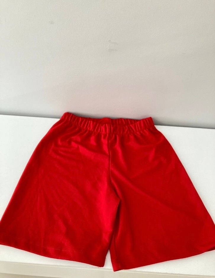 Şort ve Crop Takım - Görsel 3