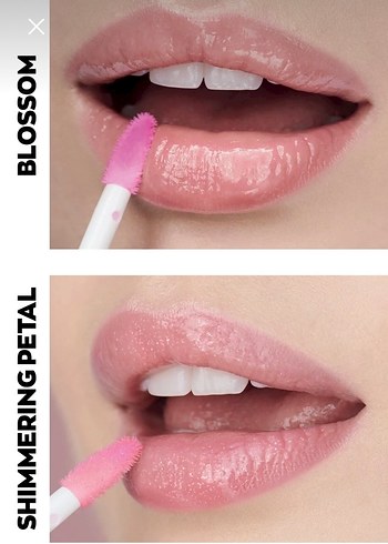 Avon 2li Dudak Yağı - Görsel 2