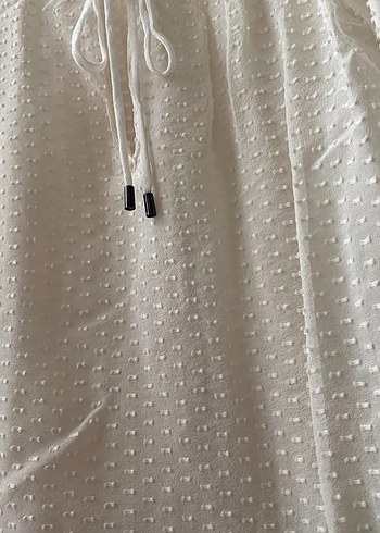 Mango Bluz - Görsel 4