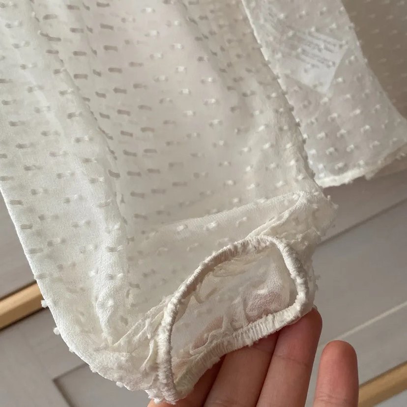 Mango Bluz - Görsel 5