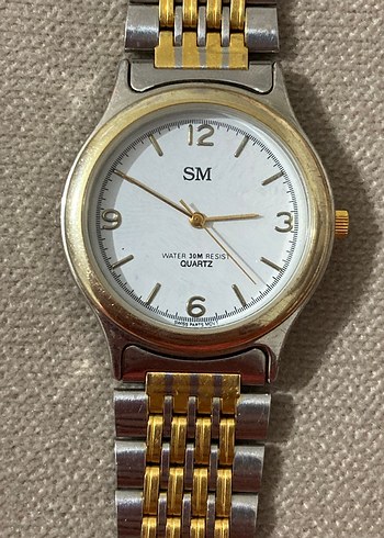 Erkek saat - Görsel 8