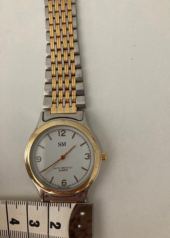 Erkek saat - Görsel 6