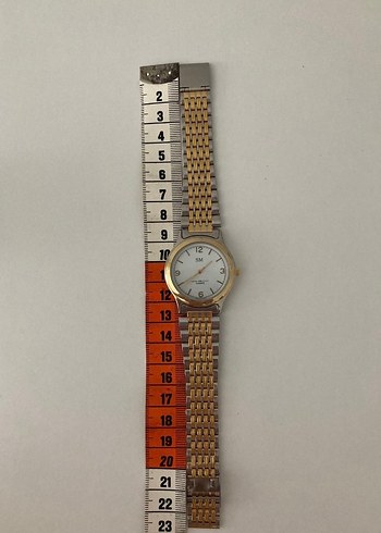 Erkek saat - Görsel 4