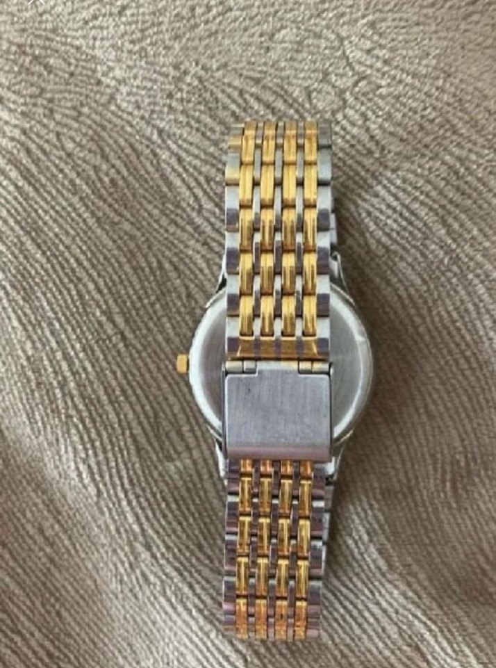 Erkek saat - Görsel 2