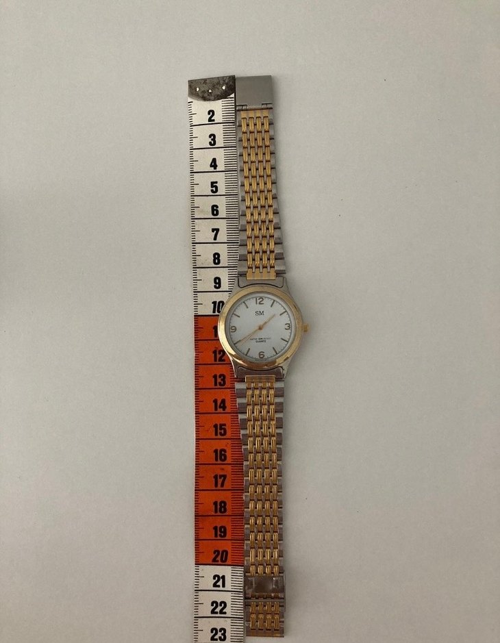 Erkek saat - Görsel 4