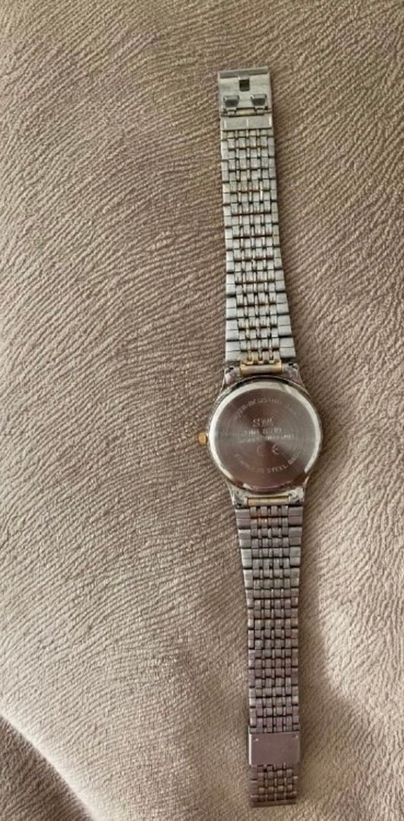 Erkek saat - Görsel 5