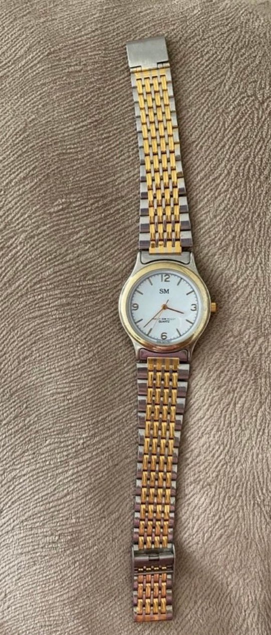 Erkek saat - Görsel 3