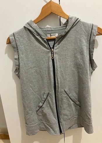 Kadın Yelek - Görsel 2