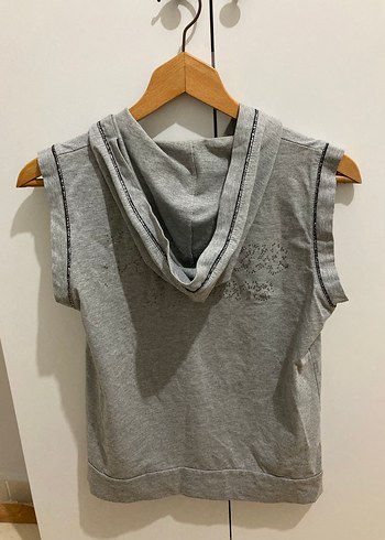 Kadın Yelek - Görsel 5