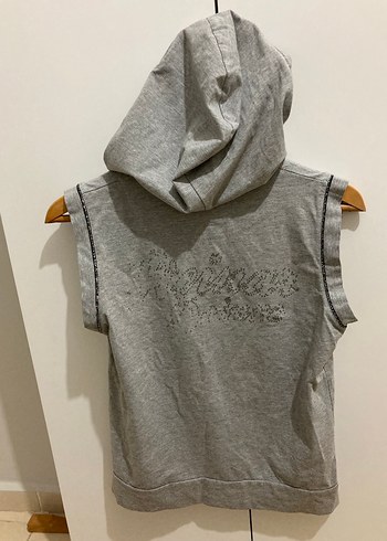 Kadın Yelek - Görsel 3