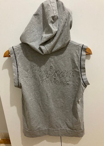 Kadın Yelek - Görsel 4