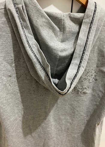 Kadın Yelek - Görsel 6