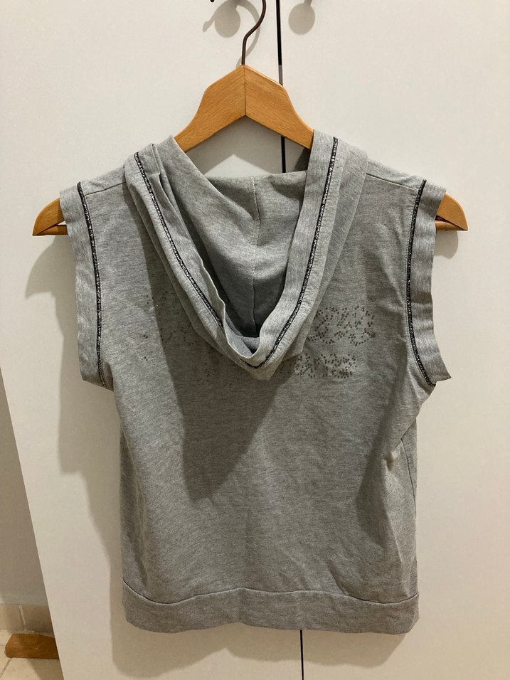 Kadın Yelek - Görsel 5