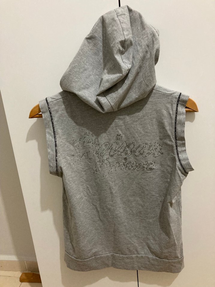 Kadın Yelek - Görsel 3