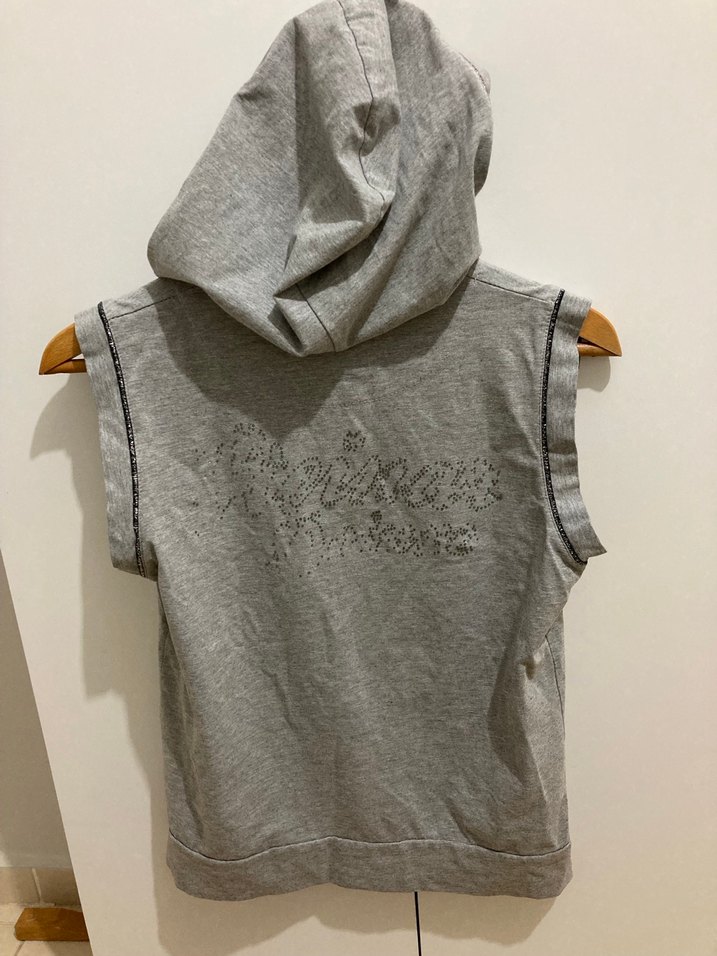 Kadın Yelek - Görsel 4