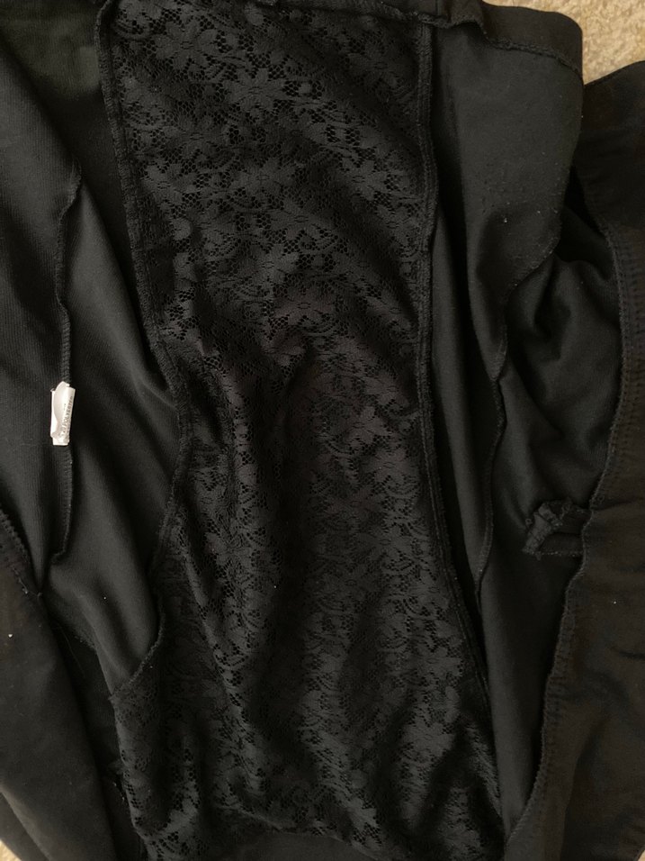 Düğmeli Siyah Kadın Blazer Ceket - Görsel 4