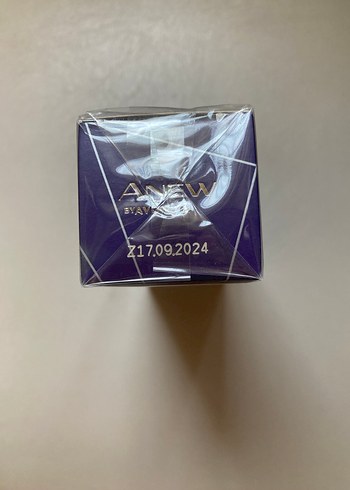 Anew Platinum Lifting ve Sıkılaştırıcı Serum - Görsel 6