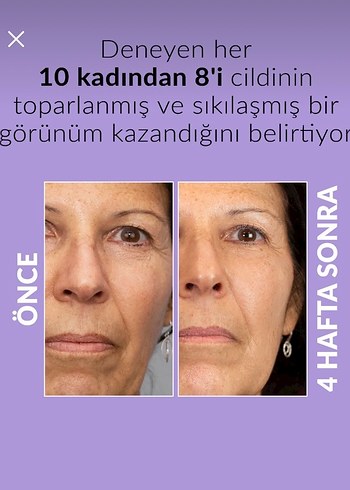 Anew Platinum Lifting ve Sıkılaştırıcı Serum - Görsel 3