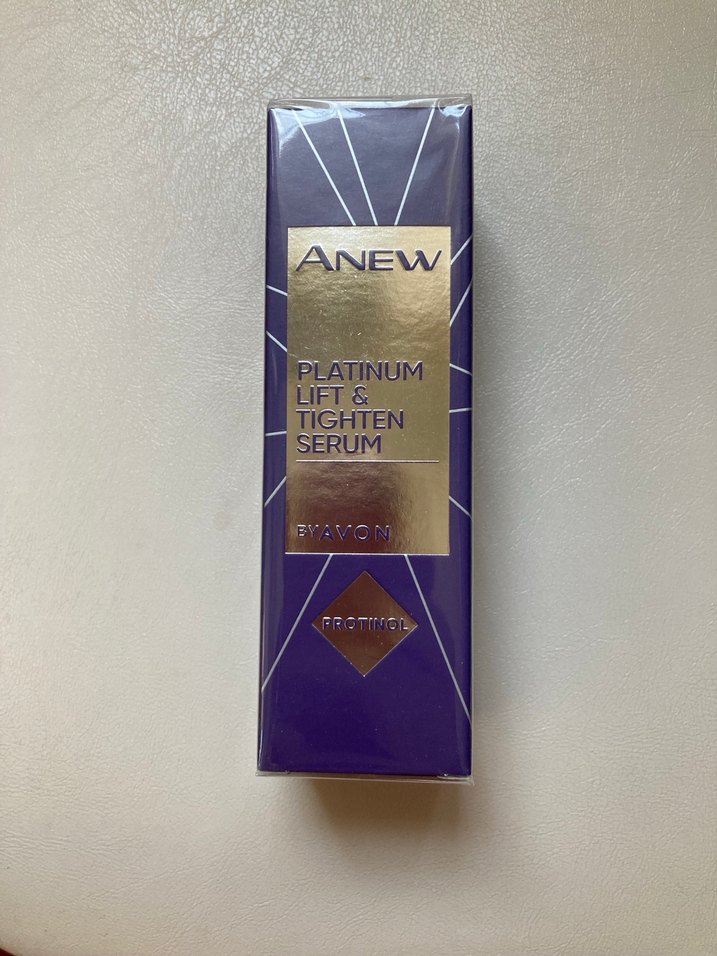 Anew Platinum Lifting ve Sıkılaştırıcı Serum - Görsel 4