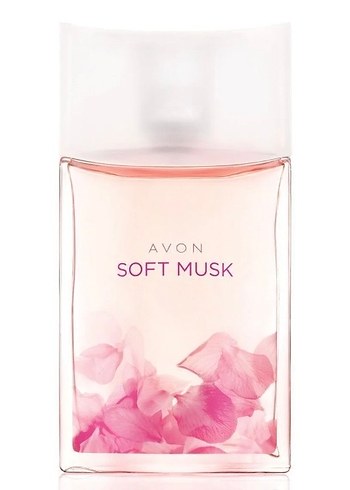 Avon Soft Musk Kadın Parfümü - Görsel 2