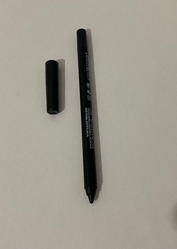 Flormar Ultra Black Göz Kalemi - Görsel 5