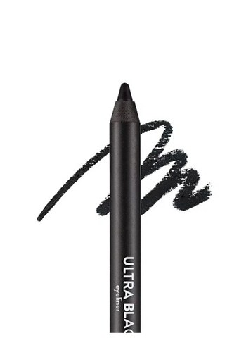 Flormar Ultra Black Göz Kalemi - Görsel 2