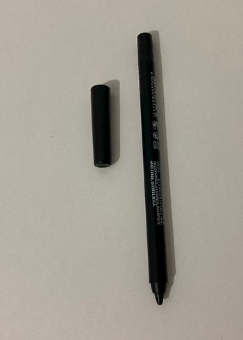 Flormar Ultra Black Göz Kalemi - Görsel 4