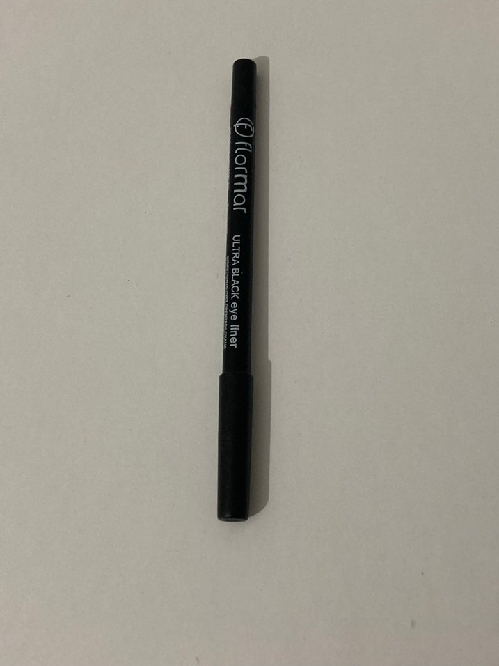 Flormar Ultra Black Göz Kalemi - Görsel 3